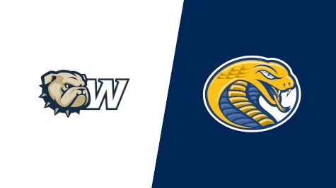 2022 Wingate vs Coker - Men's