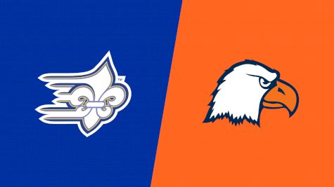 2022 Limestone vs Carson-Newman - Women's