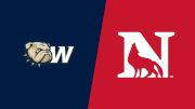 2022 Wingate vs Newberry - Women's