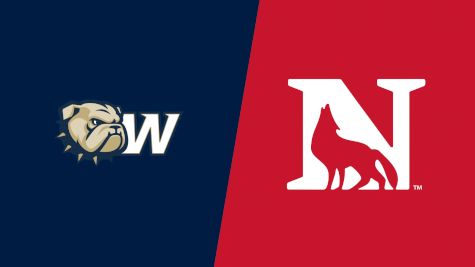 2022 Wingate vs Newberry - Women's