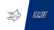 2022 Limestone vs Lincoln Memorial - Women's