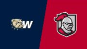 2022 Wingate vs Belmont Abbey - Field Hockey