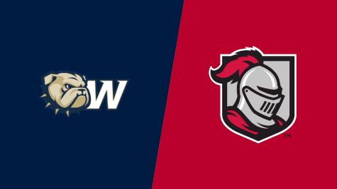 2022 Wingate vs Belmont Abbey - Field Hockey