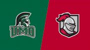 2022 Mount Olive vs Belmont Abbey - Field Hockey