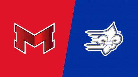 2022 Maryville (MO) vs Limestone - Field Hockey