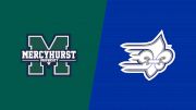 2022 Mercyhurst vs Limestone - Field Hockey