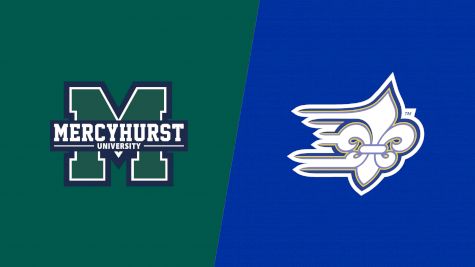 2022 Mercyhurst vs Limestone - Field Hockey