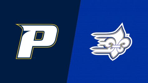 2022 Pace University vs Limestone - Field Hockey