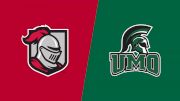 2022 Belmont Abbey vs Mount Olive - Field Hockey