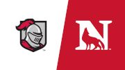 2022 Belmont Abbey vs Newberry - Field Hockey