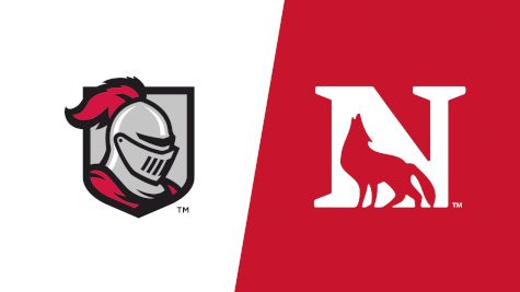 2022 Belmont Abbey vs Newberry - Field Hockey