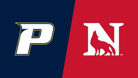 2022 Pace University vs Newberry - Field Hockey