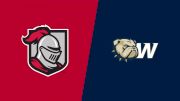 2022 Belmont Abbey vs Wingate - Field Hockey