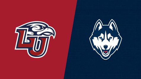 2022 Liberty vs UConn - Field Hockey