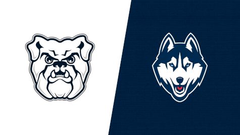 2022 Butler vs UConn - Men's