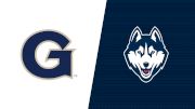 2022 Georgetown vs UConn - Women's