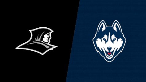 2022 Providence vs UConn - Men's