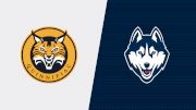 2022 Quinnipiac vs UConn - Field Hockey