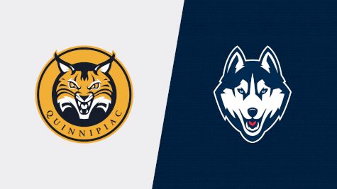 2022 Quinnipiac vs UConn - Field Hockey