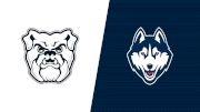 2022 Butler vs UConn - Women's