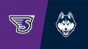 2022 Stonehill College vs UConn - Men's