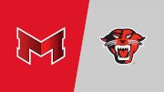 2022 Maryville (MO) vs Davenport - Men's