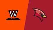 2022 West Virginia Wesleyan vs Saginaw Valley