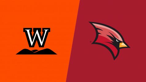 2022 West Virginia Wesleyan vs Saginaw Valley