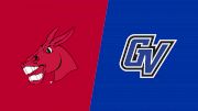 2022 Central Missouri vs Grand Valley State - Women's