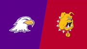 2022 Ashland vs Ferris State - Women's