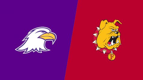 2022 Ashland vs Ferris State - Women's