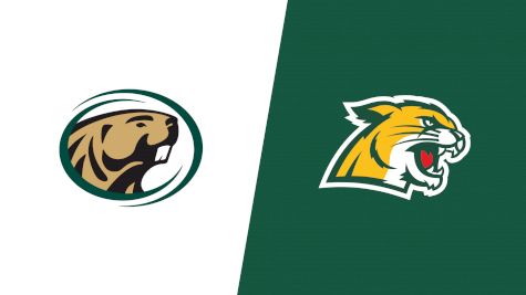 2022 Bemidji State vs Northern Michigan - Women's