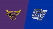 2022 Minnesota State vs Grand Valley State - Women's