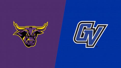 2022 Minnesota State vs Grand Valley State - Women's