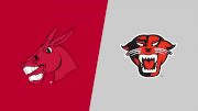 2022 Central Missouri vs Davenport - Women's