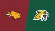 2022 Minnesota-Crookston vs Northern Michigan - Women's