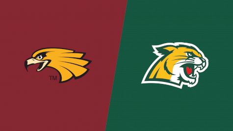 2022 Minnesota-Crookston vs Northern Michigan - Women's