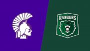 2022 Winona State vs UW-Parkside - Women's