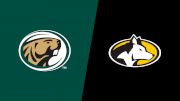 2022 Bemidji State vs Michigan Tech - Women's