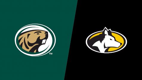 2022 Bemidji State vs Michigan Tech - Women's