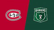 2022 St. Cloud State vs UW-Parkside - Men's