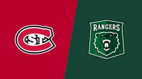 2022 St. Cloud State vs UW-Parkside - Men's