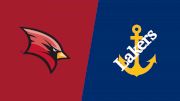 2022 Saginaw Valley vs Lake Superior State