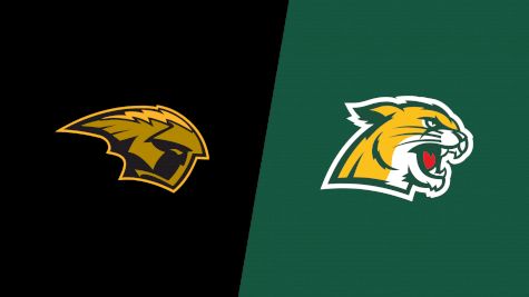 2022 UW-Oshkosh vs Northern Michigan