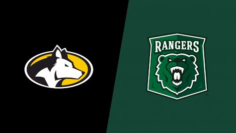 2022 Michigan Tech vs UW-Parkside - Women's