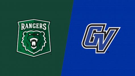 2022 UW-Parkside vs Grand Valley State - Women's