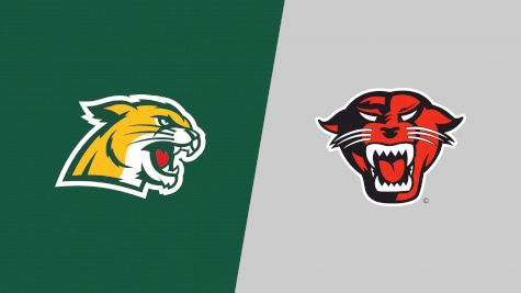 2022 Northern Michigan vs Davenport