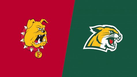 2022 Ferris State vs Northern Michigan - Women's