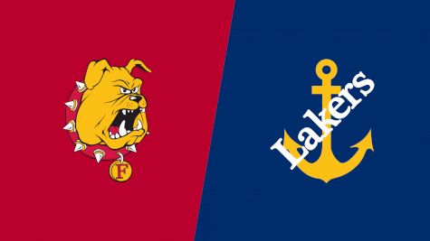 2022 Ferris State vs Lake Superior State