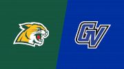 2022 Northern Michigan vs Grand Valley State - Women's